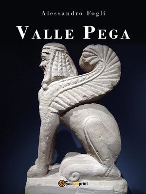 cover image of Valle Pega